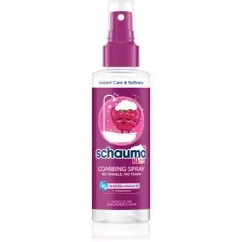 Schwarzkopf Schauma Kids spray pentru par usor de pieptanat pentru copii