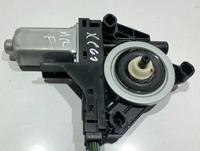 Motoras macara geam dreapta fata 966269-102 Volvo XC60 (2008-2013)