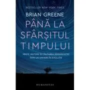 Pana la sfarsitul timpului