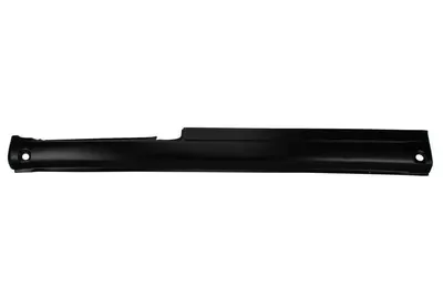 Prag lateral stanga potrivit MERCEDES V 638/2, VITO 638 1996-2004 - full lateral lungime