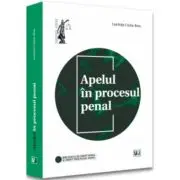 Apelul in procesul penal