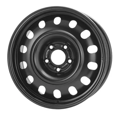 Janta otel Citroen Jumpy 7Jx16 H2, 5x108x65, ET42