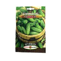 Seminte castraveti cornison Levina F1 10 gr, Prima Sementi - Default Title
