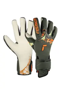 Mănuși pentru portar Reusch Pure Contact Gold X Adaptive Flex