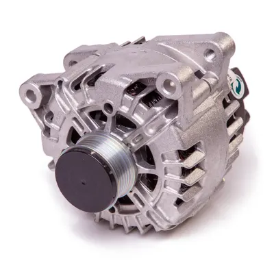 Generator/alternator HARTWINN 40.286580HRTE