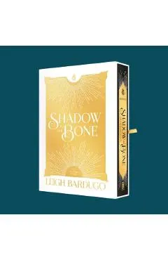 Shadow and Bone: The Collector's Edition