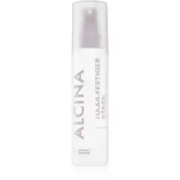 Alcina Hair Setting Lotion Strong Hold întăritor lichid Spray 125 ml