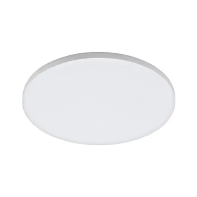 Tiberio Wall / ceiling surface 9,6W 2700K Gips IP20