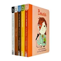 Little People, Big Dreams Series 3 : 5 Books Collection Set, Maria Isabel Sanchez Vegara, Frau Isa
