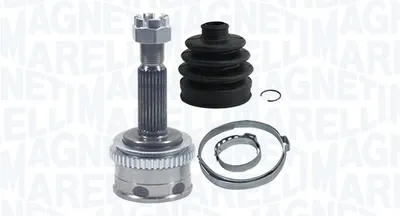 Set articulatie planetara Dreapta Stanga (25z 19z; ABS:48) potrivit HYUNDAI GETZ 1.1 1.3 1.4 09.02-12.10