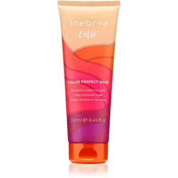 Inebrya Color Perfect Mask masca pentru protecția culorii