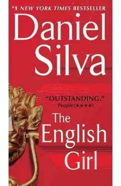 The English Girl