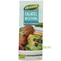 Mix pentru Falafel fara Gluten Ecologic/Bio 160g