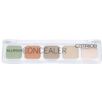 Catrice Allround paleta corectoare