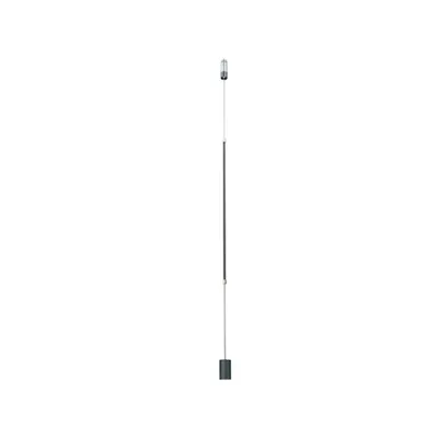 Sistem iluminat pe sina IMAGINE Nisipiu Alb Aluminiu 12W 48V 300mA 516lm Phillips CRI>90 UGR<19 Beam Angle 36° 3000K IP20 Driver Included