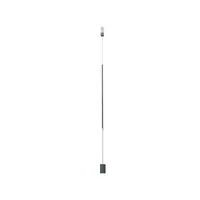 Sistem iluminat pe sina IMAGINE Nisipiu Alb Aluminiu 12W 48V 300mA 516lm Phillips CRI>90 UGR<19 Beam Angle 36° 3000K IP20 Driver Included
