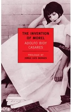 Invention Of Morel