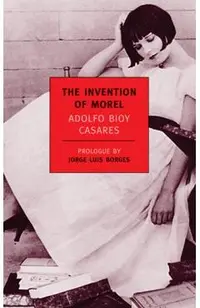 Invention Of Morel