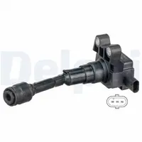 Bobina Inductie Potrivit Ford B-Max, C-Max Ii, Ecosport, Fiesta Vi, Fiesta Vii, Focus Iii, Focus Iii Kombi, Grand C-Max, Mondeo V, Tourneo Connect V408 Nadwozie Wielko 1.0 1.0h 02.12-