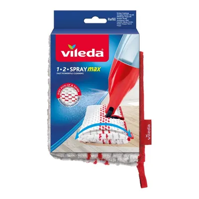 Rezervă pentru mopul Vileda Spray Max 1.2