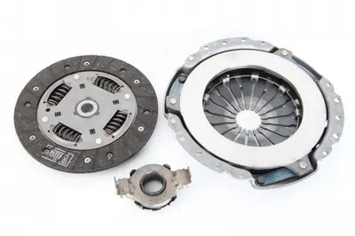 Kit ambreiaj cu rulment (181mm) potrivit FIAT PANDA, PANDA HATCHBACK 1.1 02.95-07.04