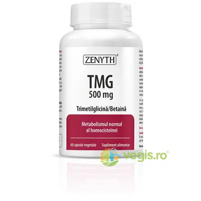 TMG 60cps