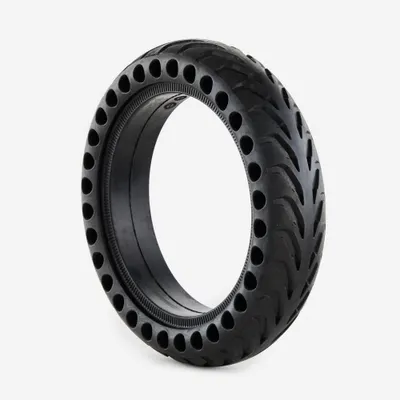 Cauciuc trotinetă electrică plin 8.5" 2.00 34/36MM