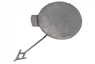 Capac carlig remorcare plastic, grunduita OPEL ADAM HATCHBACK dupa 2012