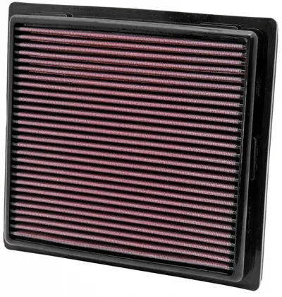 Filtru aer sport JEEP GRAND CHEROKEE IV (WK, WK2) KN Filters 33-2457
