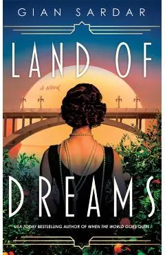 Land of Dreams