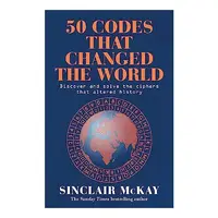 50 Codes That Changed the World