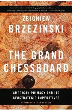 Grand Chessboard