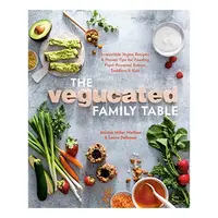 Vegucated Family Table