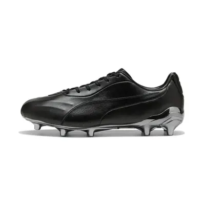 Încălțăminte fotbal Puma King Platinum Pantera FG/AG