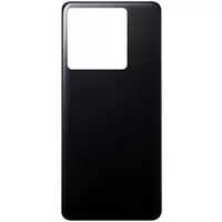 Capac Baterie compatibil cu Xiaomi 13T Pro, Negru