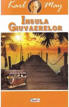 Insula giuvaerelor