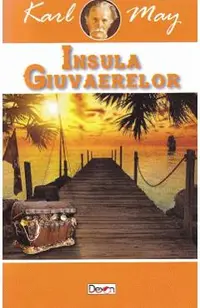 Insula giuvaerelor