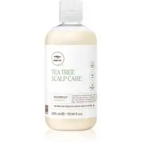 Paul Mitchell Tea Tree Scalp Care șampon impotriva subtierii parului