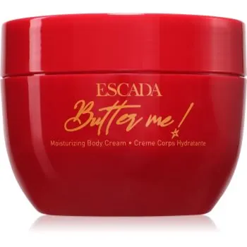 Escada Butter Me! crema de corp hidratanta produs parfumat