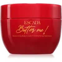 Escada Butter Me! crema de corp hidratanta produs parfumat