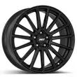 AEZ Atlanta black 8.50x19 5/114,30/38/64,1