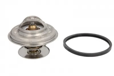 Termostat lichid racire (80 C, cu garnitura) potrivit MAN E2000, EL, F2000, F90, F90 UNTERFLUR, FOC, G, G90, HOCL, L2000, LION S CITY, LION S COACH, LION S REGIO, LION S STAR ADE352N-W11B16A 01.59