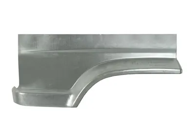 Segment aripa Stanga potrivit CITROEN C25; FIAT DUCATO; PEUGEOT J5 1981-1990 - (Partea fata)