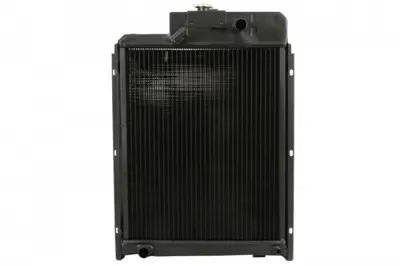 Radiator motor (cu rama) potrivit RENAULT 100, XX-14, XX-54, XX-94 D226-6 TD226B-6 TD228-6