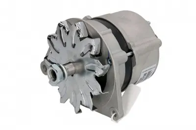 Alternator (12 14V, 33A) potrivit FIAT 127; ZASTAVA 101; FENDT 100 0.9-4.2D 09.71-12.93