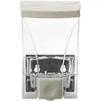 Dispenser pentru Sapun Lichid, Capacitate 500 ml