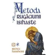 Metoda rugaciunii isihaste