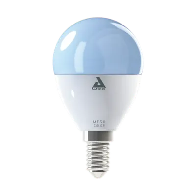 Sursa de iluminat E14 2700-6500K mm