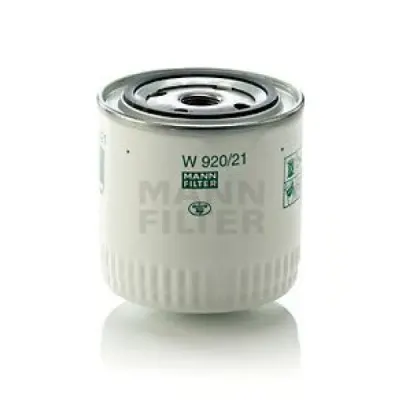 Mann-Filter W 920/21