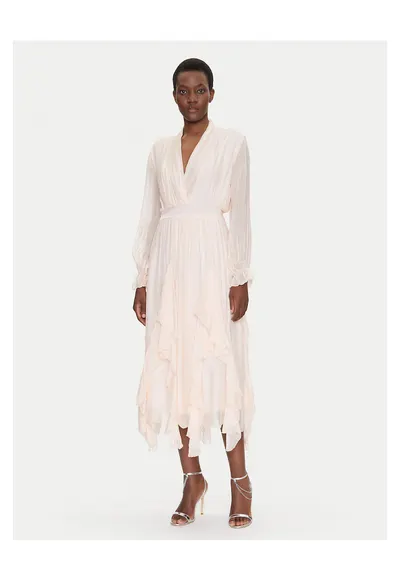 Rochie de vara - roz - femei